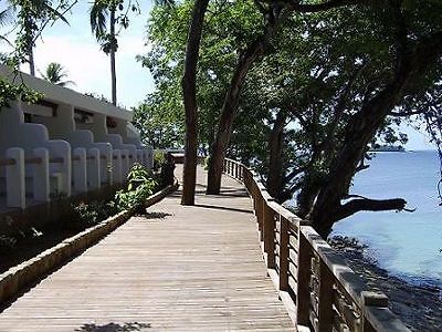 Hotel Punta Galeon Resort Contadora Island Exterior photo